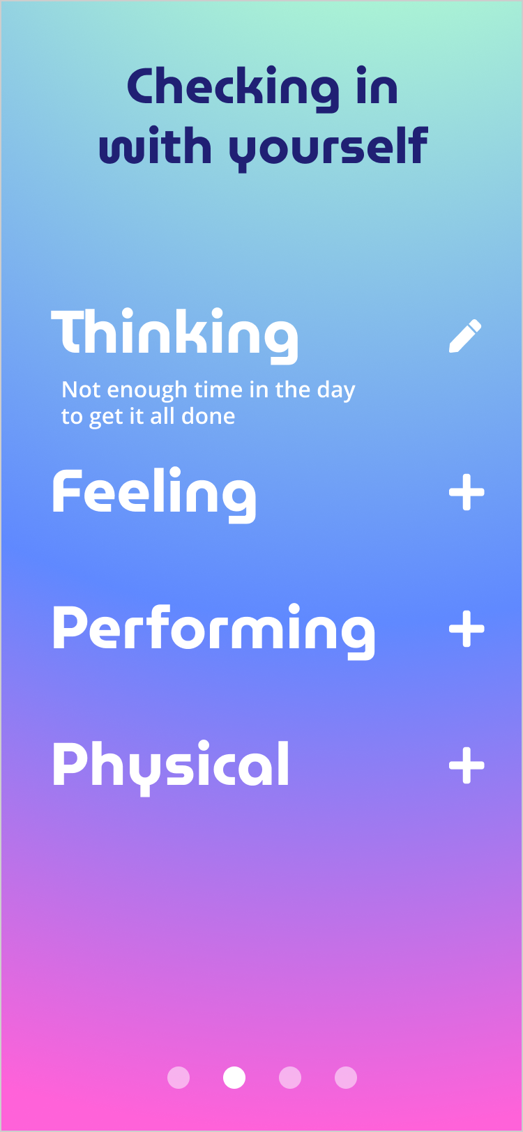Additional UX/UI