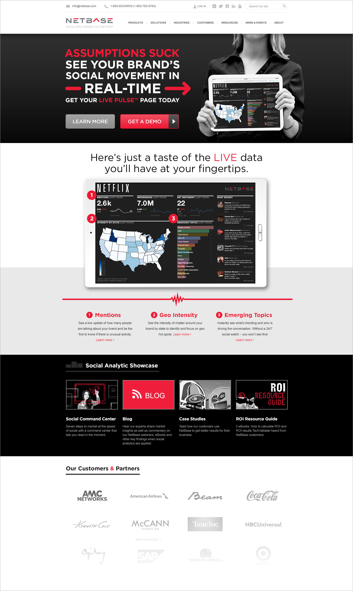 Additional UX/UI