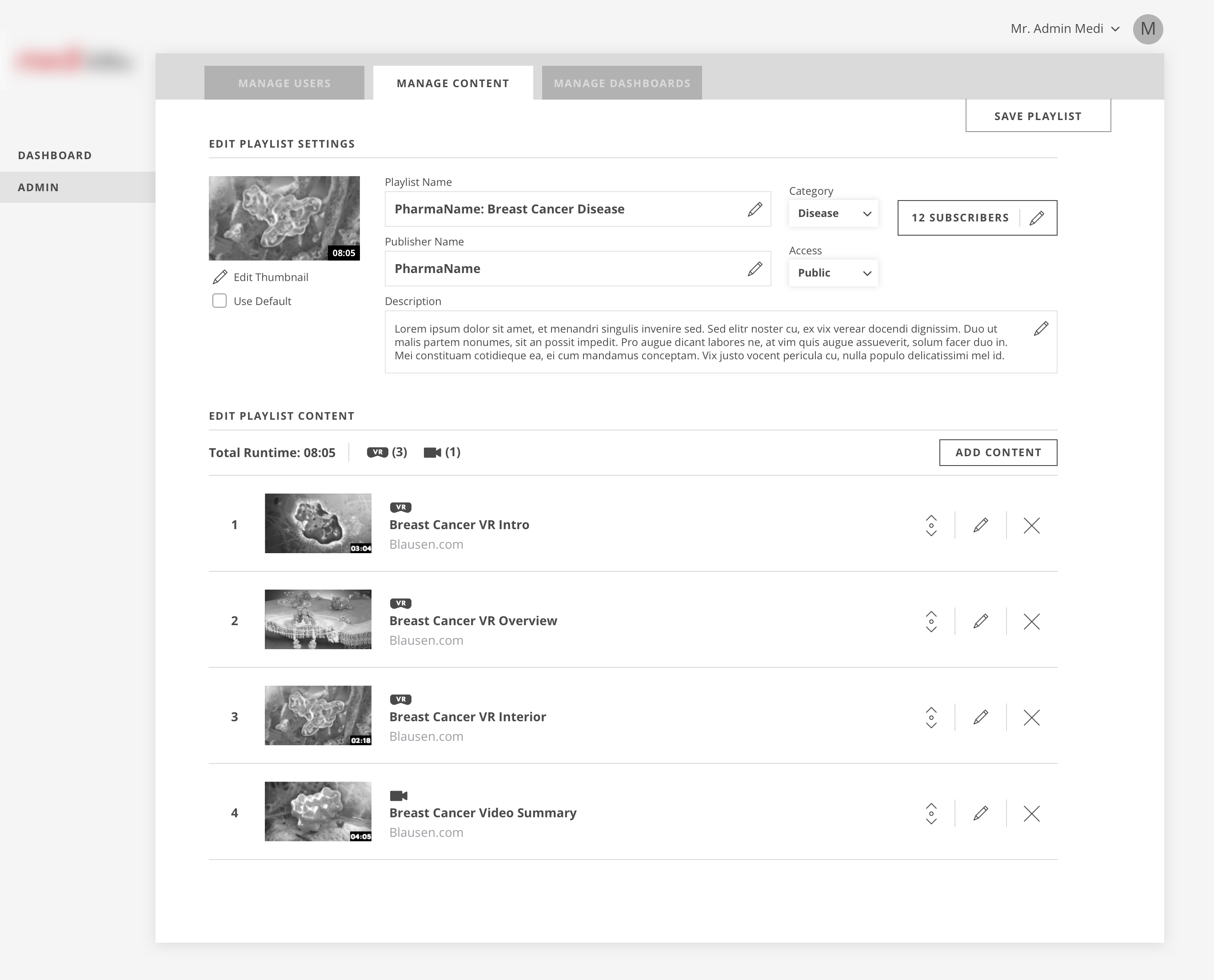 Additional UX/UI