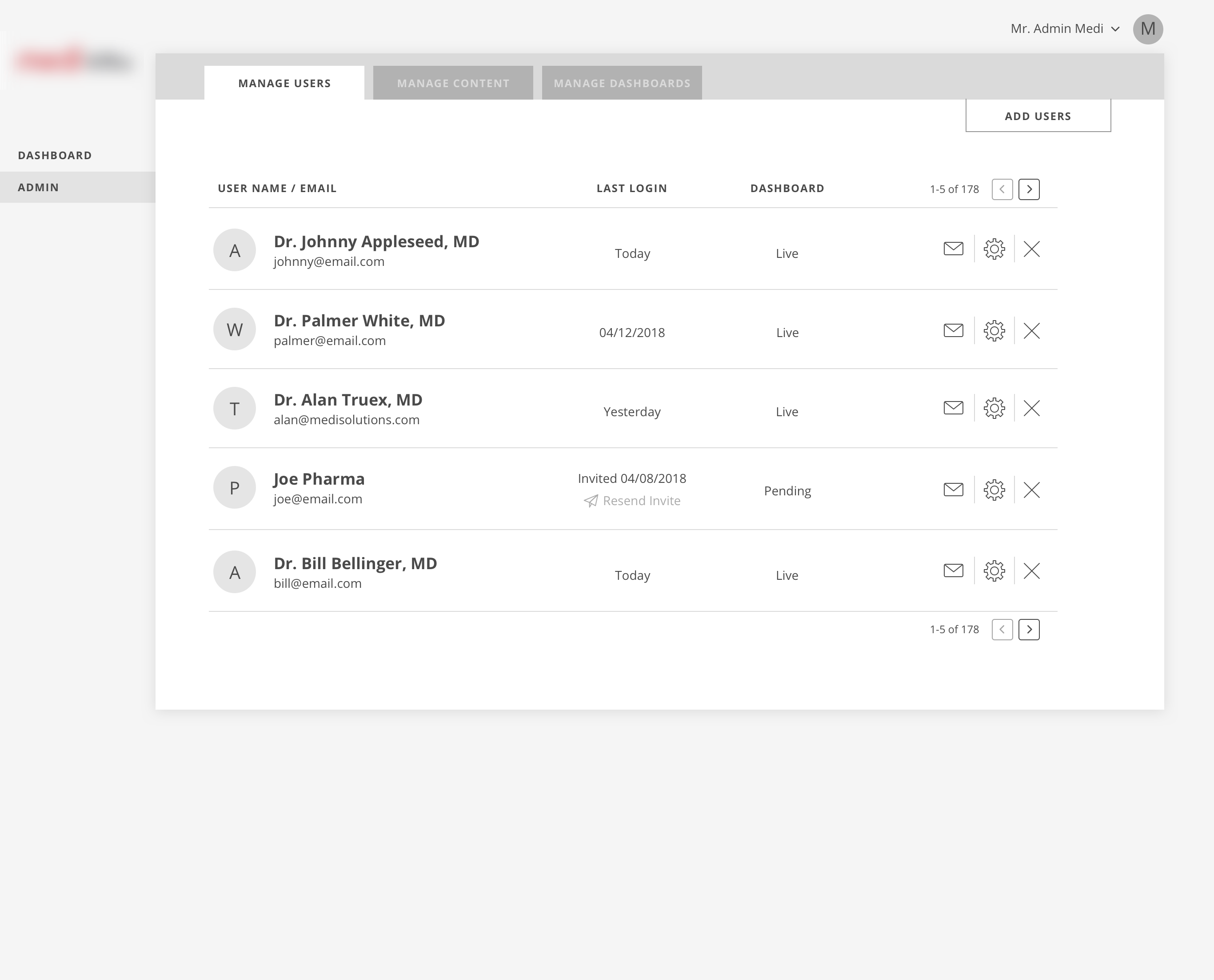 Additional UX/UI
