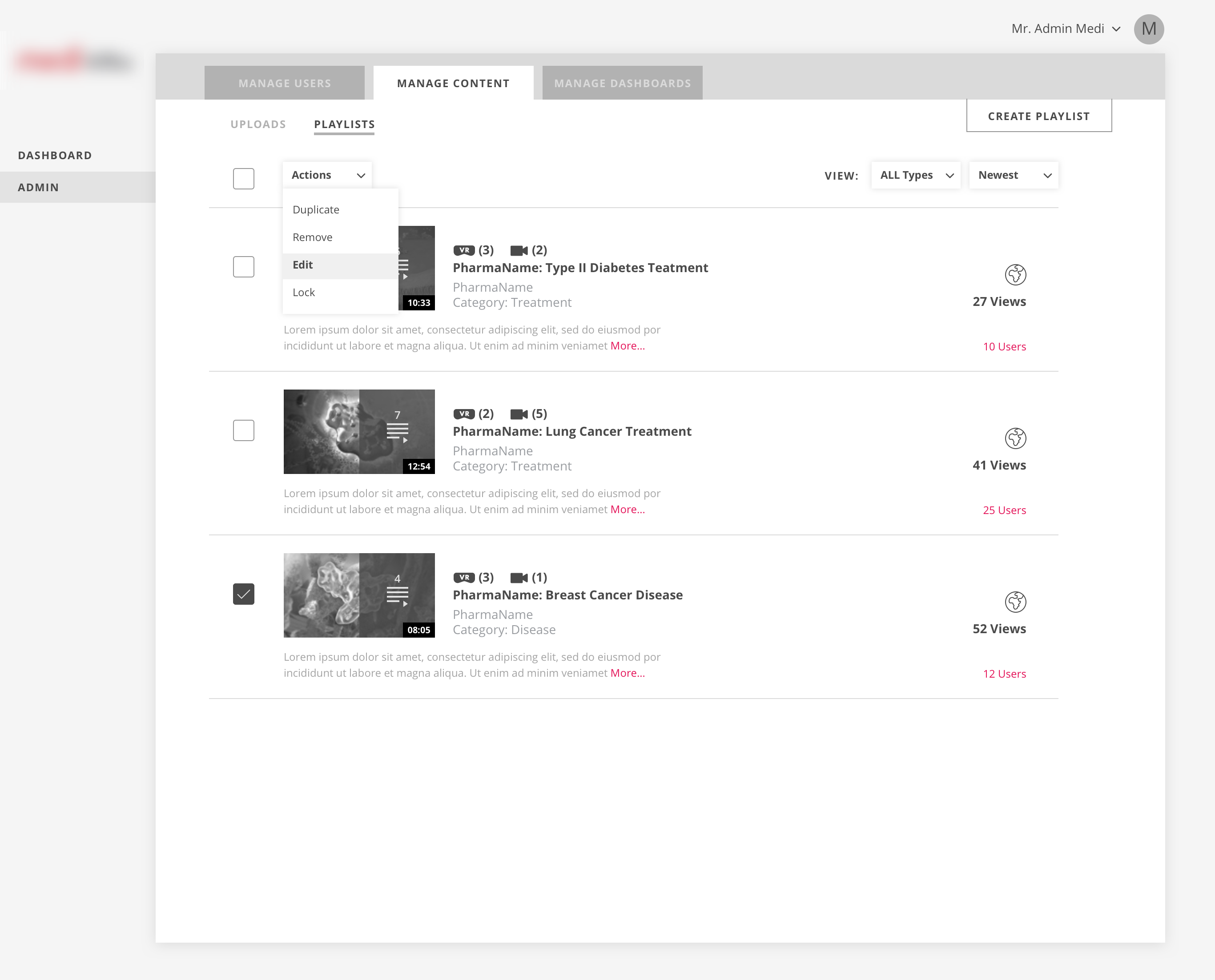 Additional UX/UI