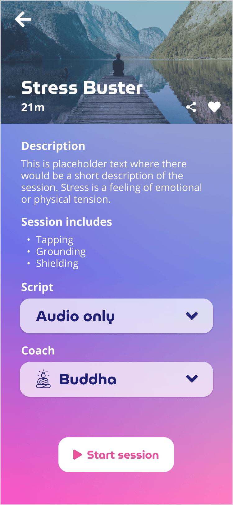 Additional UX/UI