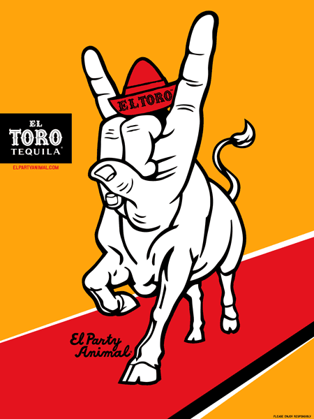 El Toro Tequila