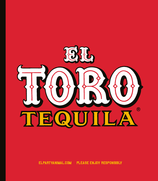 El Toro Tequila