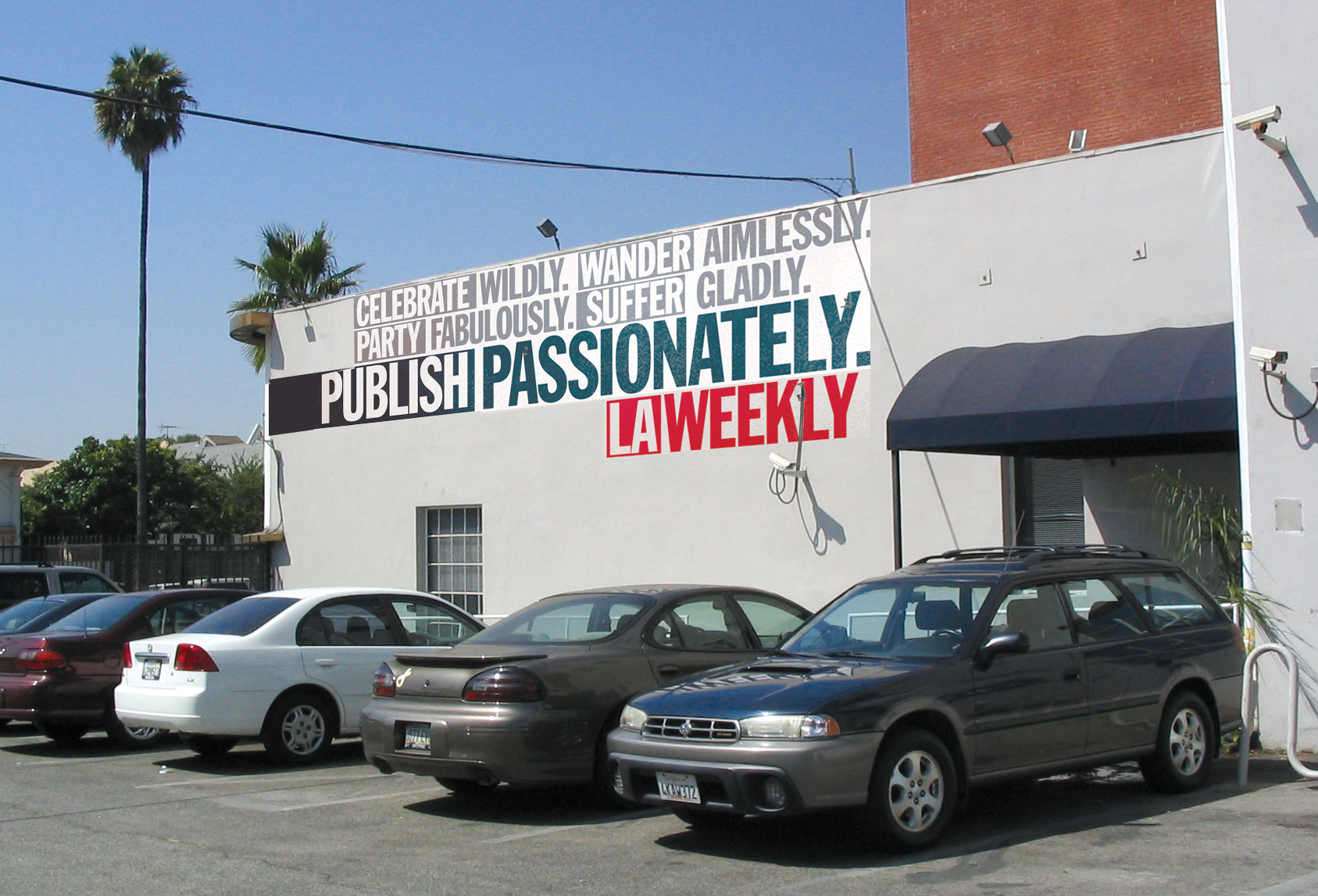 Experiential