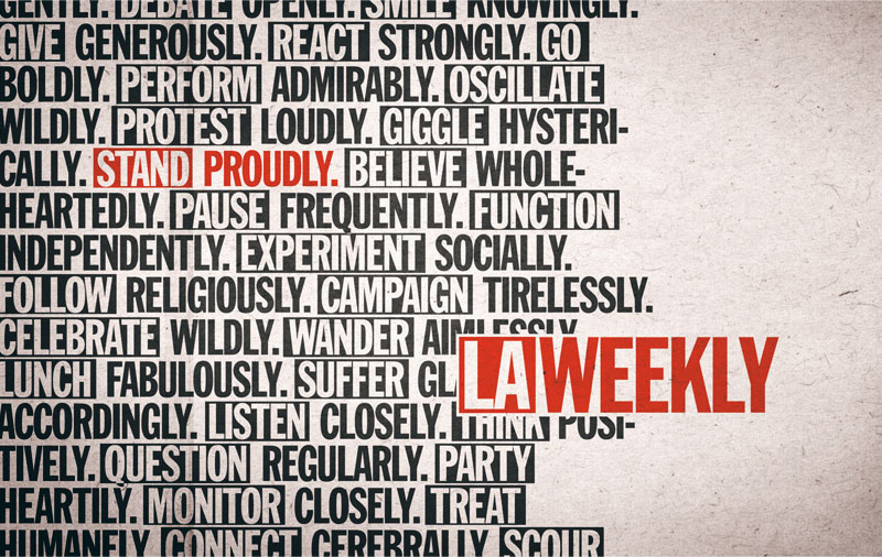 LA Weekly