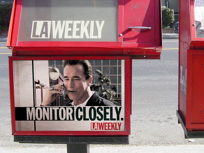 LA Weekly