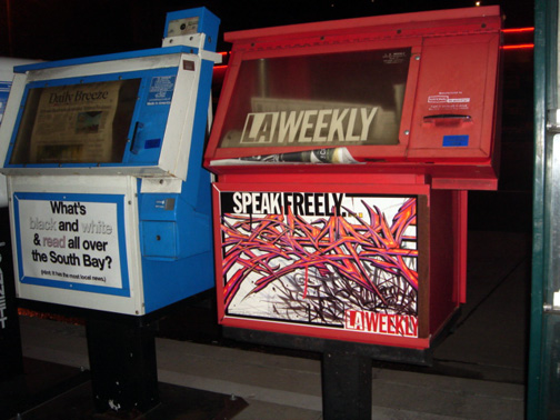 LA Weekly