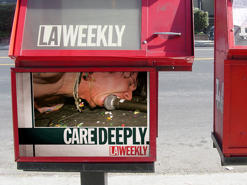 LA Weekly