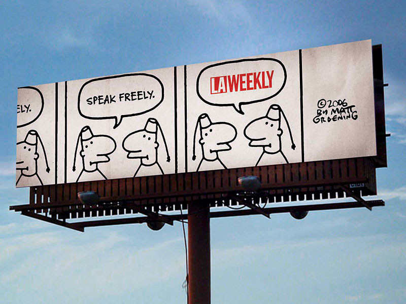 LA Weekly