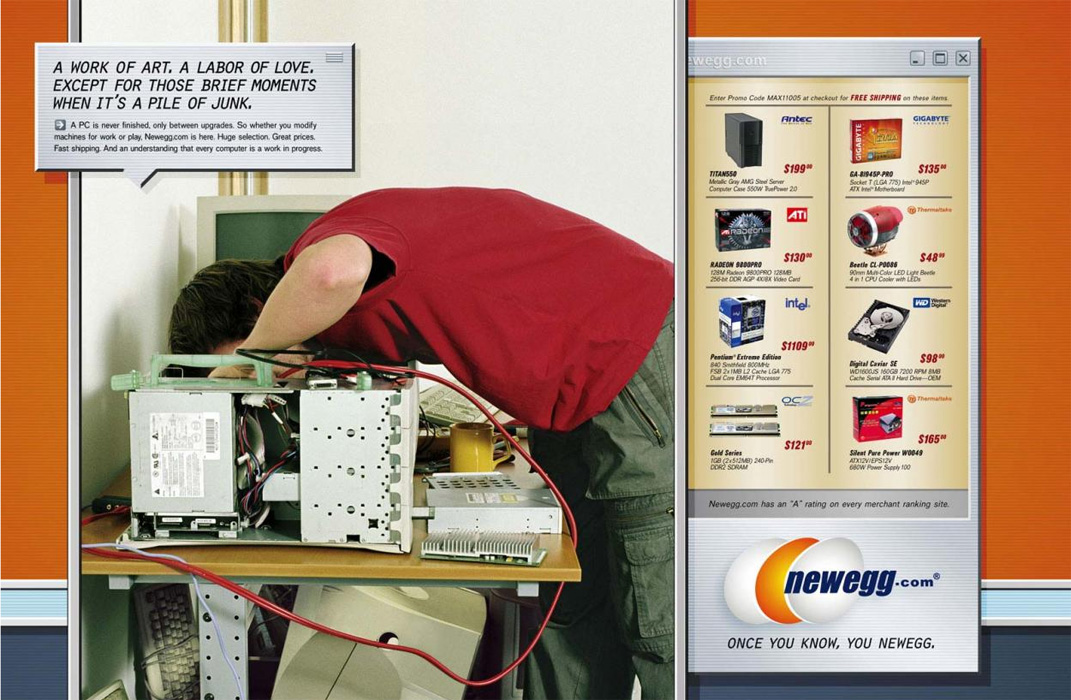 Newegg.com