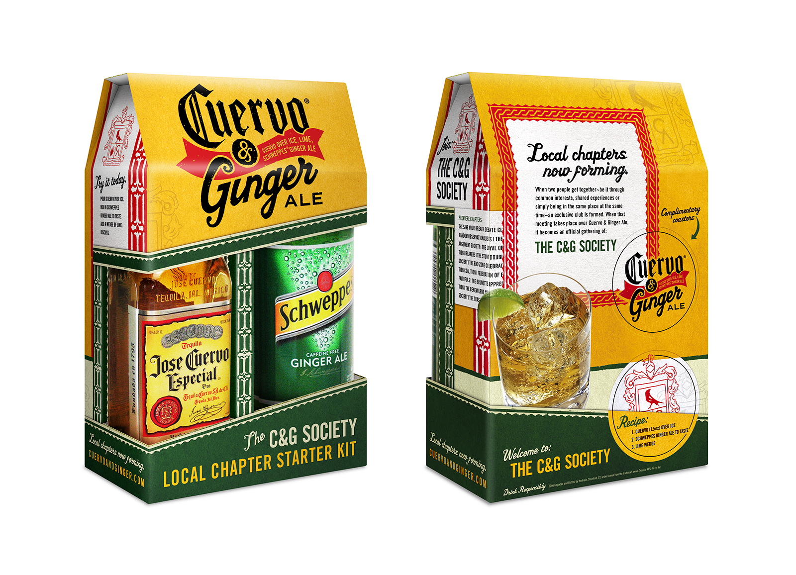 Packaging